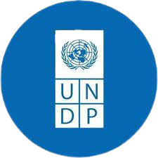 UN Development Program Logo